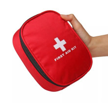 First Aid Emergency Kits Portable Vehicle First Aid Kit for Outdoor Travel Survival Car Emergency Supplies First Aid Kit